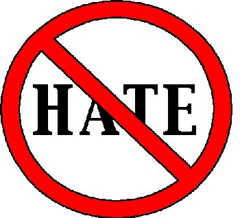 Hate@Love Office