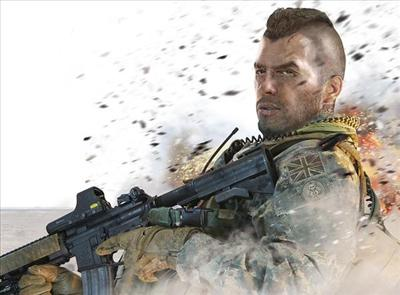 What L33t Game Character Are You