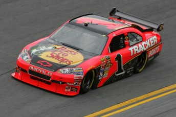 What Nascar Driver Are You