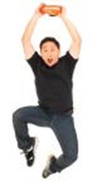 Sino Ka Sa Mga Diamondsters?