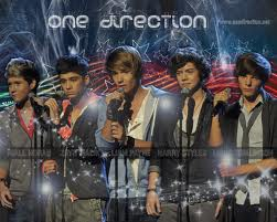 Who's Ur Hot Bf In 1 Direction???