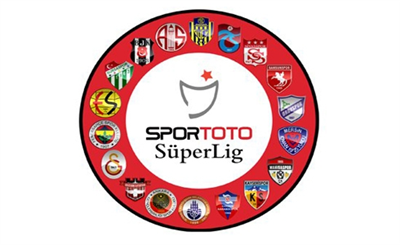 Türkiye Spor Toto Süper Lig