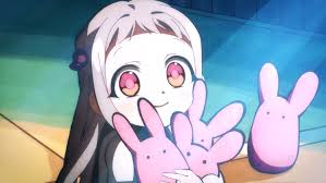 ¿Khe Tan Kawaii Eres 7W7?