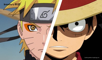 Kemiripan Sifat Dengan Anime!