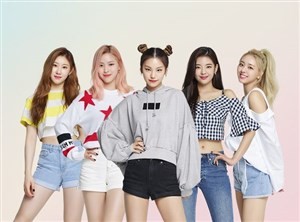 Quelle Membre De Itzy Es Tu 