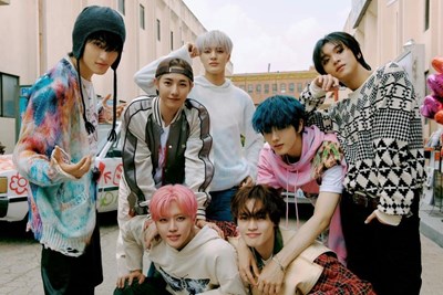 Cari Bias Anda. [Nct Dream]