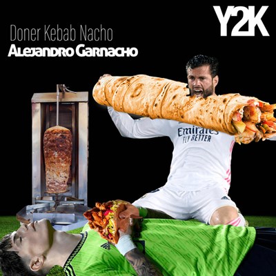 Quel mot te défini dans la chanson : donner kebab Nacho Alej