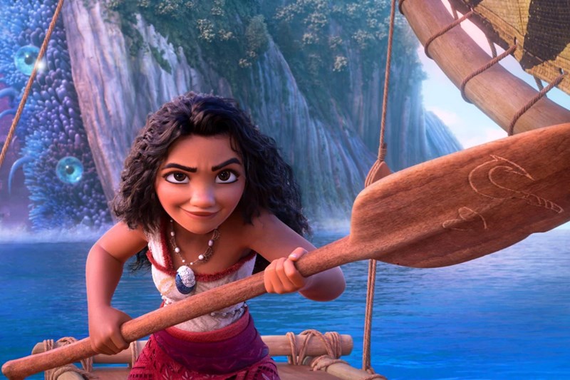 Moana