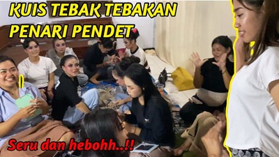 Kuis gwsm_pakeron