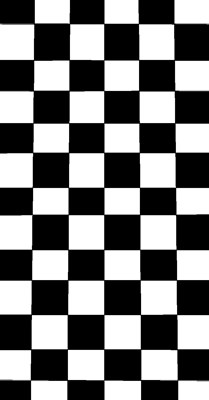 Adakah kamu white flag atau black flag