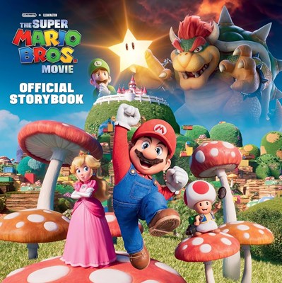 Sen Hangi Mario Karaterisin?-Test