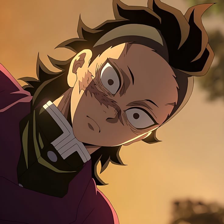 genya
