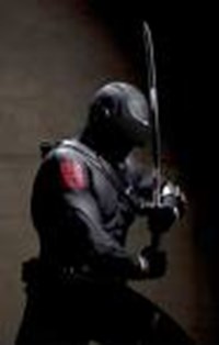 Hangi G.I. Joe Karakterisin?