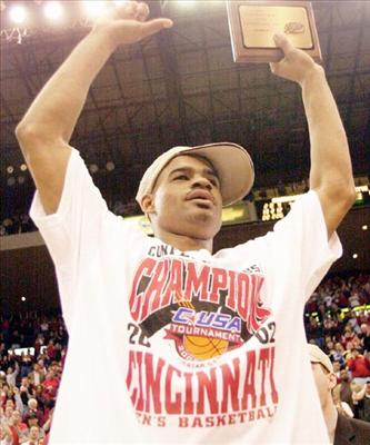 Did Uc Make A Mistake In Getting Rid Of Huggins?