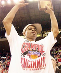 Did Uc Make A Mistake In Getting Rid Of Huggins?