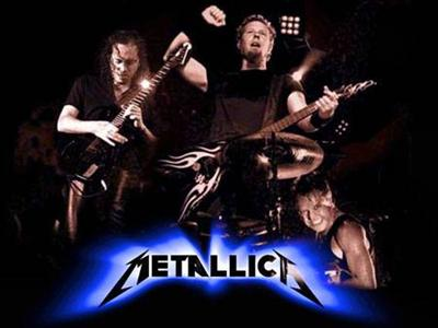Qual È Il Miglior Gruppo Metal Di Sempre?