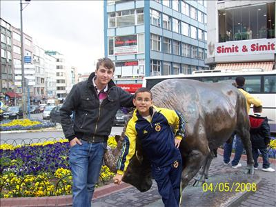 Şanss