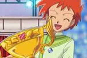 The Quizz Des Films Pokémon !