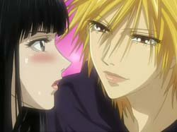 How Much Do You Love Your Bf/Gf?