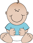 Which Name Would Suit Our Son?