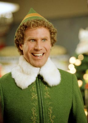 Could You Be An Elf?