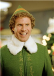 Could You Be An Elf?