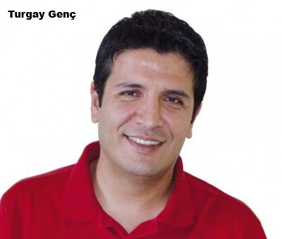 CHP:TURGAY GENC
