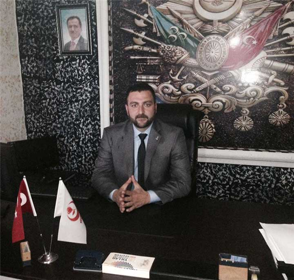 BBP PARTİSİ