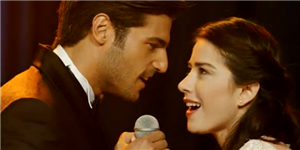 Kıraz Mevsimi