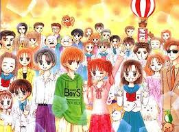 Que Personaje De Koomochan Eres 