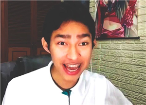 Eres Youtuber