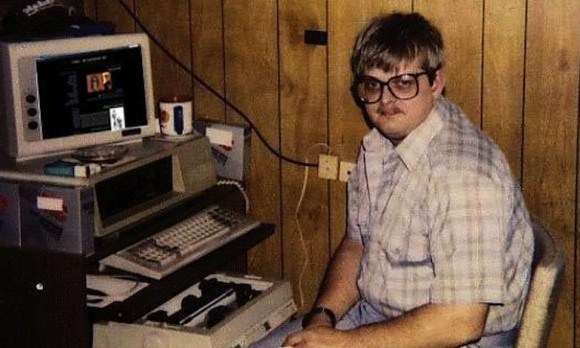 What Kind Of Computer Nerd You Are?