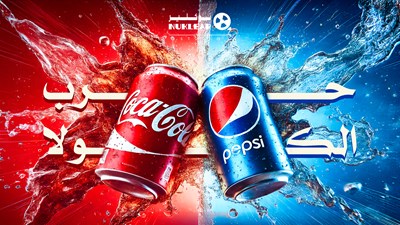 Coca-Cola ou Pepsi ?