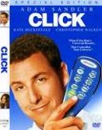 Hangi Adam Sandler Filmisiniz
