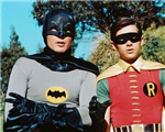 Hvor Meget Batman Er Du?