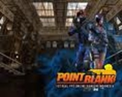 Seberapah Senangnya Kamu Dengan Pointblank Hari In