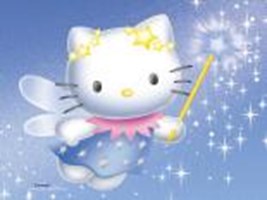 Mother Who Is Hello Kitty?