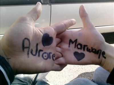 Est Ce Que Aurore Hƌhƌƌ ܤ T'aiime ?