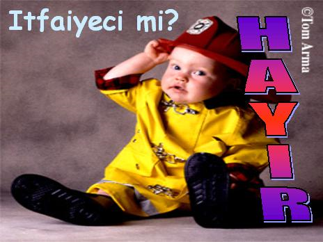 Büyüyünce Ne Olcan?
