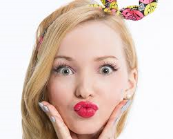 Cuanto Saves De Dove Cameron