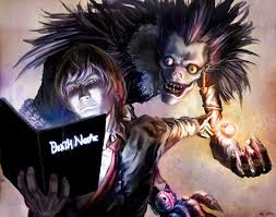 Que Personaje Eres De Death Note
