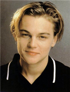 Hangi Leonardo Dicaprio'sun ?