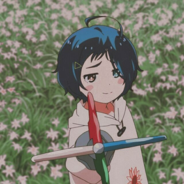 Siapa Kamu Di Dunia Anime? 