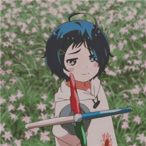 Siapa Kamu Di Dunia Anime? 