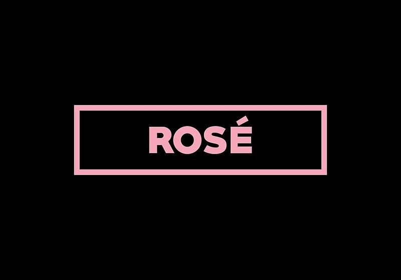 BLΛƆKPIИK ROSÉ Yİ NE KADAR TANIYORSUN?