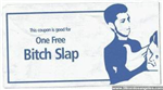 Slap Sender