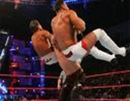 En Iyi Smackdown Güreşçisi