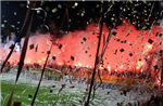 Η Πιο Καυτή Έδρα Της Superleague