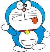 Apakah Tokoh Kartun Doraemon Yang Cocok Dengan Kam