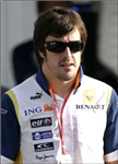 Habgi F1 Pilotusun?..
